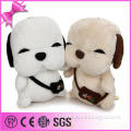 Factory custom all kind of best made toys plush dog stuffed animals